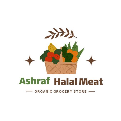 Halal Meat and Grocery Shop in London